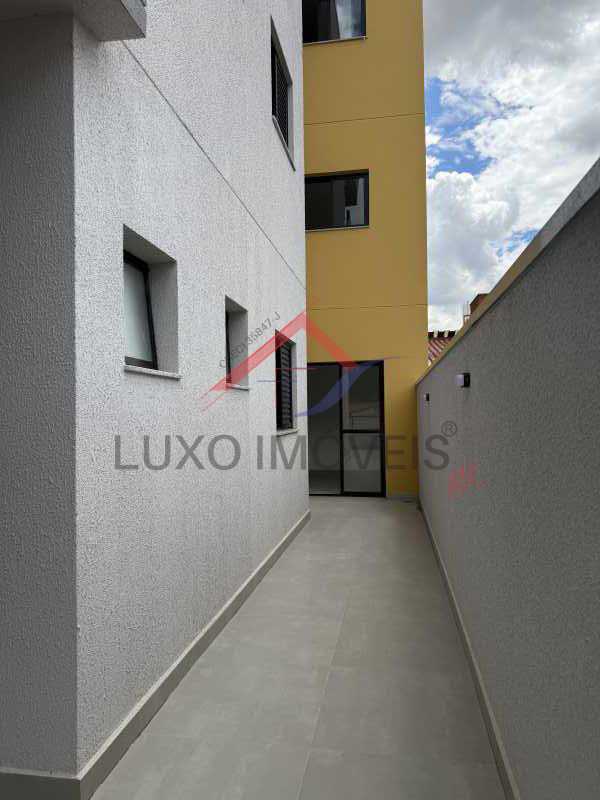 TERRAÇO - 30