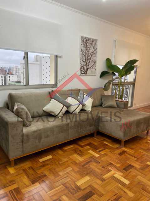 Conheça WhatsApp Image 2026-08-10 at 0 do imóvel - Apartamento : / 3 quartos sendo 1 suíte / Centro / Santo André sp - AP0258 - 5 WhatsApp Image 2026-08-10 at 0 - 5