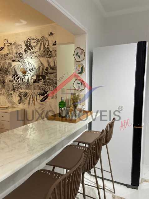 Conheça WhatsApp Image 2026-08-10 at 0 do imóvel - Apartamento : / 3 quartos sendo 1 suíte / Centro / Santo André sp - AP0258 - 12 WhatsApp Image 2026-08-10 at 0 - 12