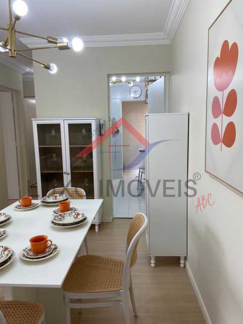 Conheça WhatsApp Image 2026-08-10 at 0 do imóvel - Apartamento : /2 QUARTOS/ Jardim Santo André / Santo André / SP - AP0261 - 5 WhatsApp Image 2026-08-10 at 0 - 5