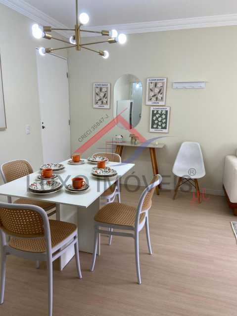 Conheça WhatsApp Image 2026-08-10 at 0 do imóvel - Apartamento : /2 QUARTOS/ Jardim Santo André / Santo André / SP - AP0261 - 7 WhatsApp Image 2026-08-10 at 0 - 7