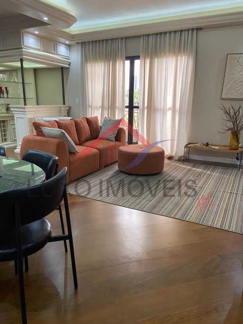 Conheça WhatsApp Image 2026-08-10 at 0 do imóvel - Apartamento : / 3 DORMITORIOS SENDO 1 SUITE / Vila Marina / Santo André / SP - AP0262 - 9 WhatsApp Image 2026-08-10 at 0 - 9