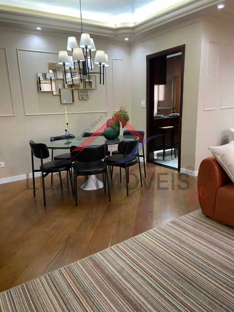 Conheça WhatsApp Image 2026-08-10 at 0 do imóvel - Apartamento : / 3 DORMITORIOS SENDO 1 SUITE / Vila Marina / Santo André / SP - AP0262 - 13 WhatsApp Image 2026-08-10 at 0 - 13