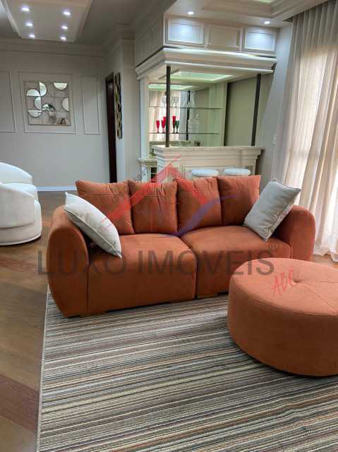 Conheça WhatsApp Image 2026-08-10 at 0 do imóvel - Apartamento : / 3 DORMITORIOS SENDO 1 SUITE / Vila Marina / Santo André / SP - AP0262 - 14 WhatsApp Image 2026-08-10 at 0 - 14