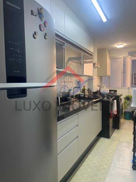 Conheça WhatsApp Image 2026-08-10 at 0 do imóvel - Apartamento : / 3 DORMITORIOS 1 SUITE/ Vila São Pedro/ SANTO ANDRÉ / SP - AP0265 - 8 WhatsApp Image 2026-08-10 at 0 - 8