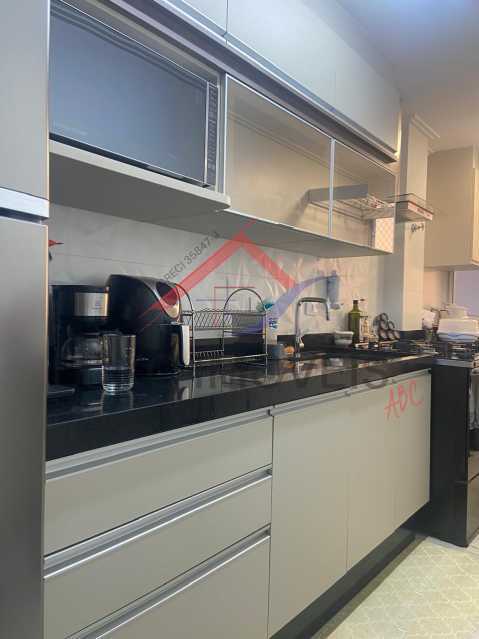 Conheça WhatsApp Image 2026-08-10 at 0 do imóvel - Apartamento : / 3 DORMITORIOS 1 SUITE/ Vila São Pedro/ SANTO ANDRÉ / SP - AP0265 - 9 WhatsApp Image 2026-08-10 at 0 - 9