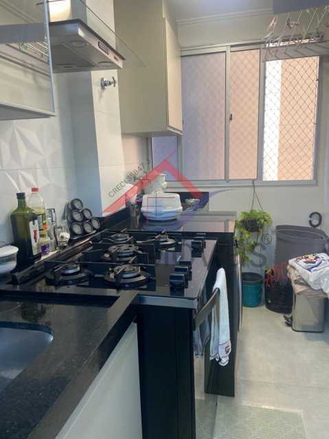 Conheça WhatsApp Image 2026-08-10 at 0 do imóvel - Apartamento : / 3 DORMITORIOS 1 SUITE/ Vila São Pedro/ SANTO ANDRÉ / SP - AP0265 - 10 WhatsApp Image 2026-08-10 at 0 - 10