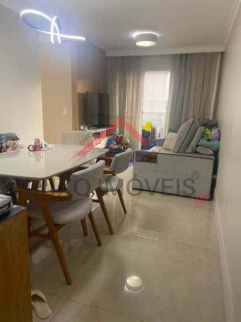 Conheça WhatsApp Image 2026-08-10 at 0 do imóvel - Apartamento : / 3 DORMITORIOS 1 SUITE/ Vila São Pedro/ SANTO ANDRÉ / SP - AP0265 - 2 WhatsApp Image 2026-08-10 at 0 - 2