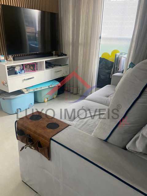 Conheça WhatsApp Image 2026-08-10 at 0 do imóvel - Apartamento : / 3 DORMITORIOS 1 SUITE/ Vila São Pedro/ SANTO ANDRÉ / SP - AP0265 - 3 WhatsApp Image 2026-08-10 at 0 - 3
