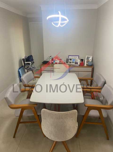 Conheça WhatsApp Image 2026-08-10 at 0 do imóvel - Apartamento : / 3 DORMITORIOS 1 SUITE/ Vila São Pedro/ SANTO ANDRÉ / SP - AP0265 - 6 WhatsApp Image 2026-08-10 at 0 - 6