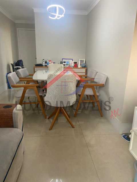 Conheça WhatsApp Image 2026-08-10 at 0 do imóvel - Apartamento : / 3 DORMITORIOS 1 SUITE/ Vila São Pedro/ SANTO ANDRÉ / SP - AP0265 - 7 WhatsApp Image 2026-08-10 at 0 - 7