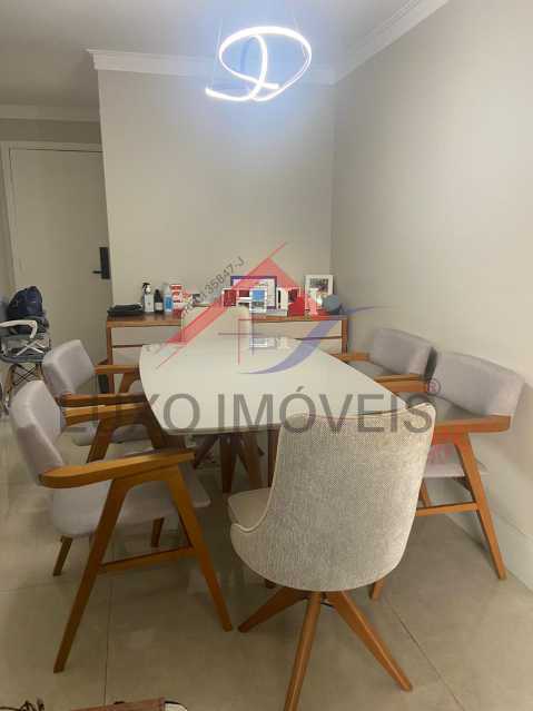 Conheça WhatsApp Image 2026-08-10 at 0 do imóvel - Apartamento : / 3 DORMITORIOS 1 SUITE/ Vila São Pedro/ SANTO ANDRÉ / SP - AP0265 - 5 WhatsApp Image 2026-08-10 at 0 - 5