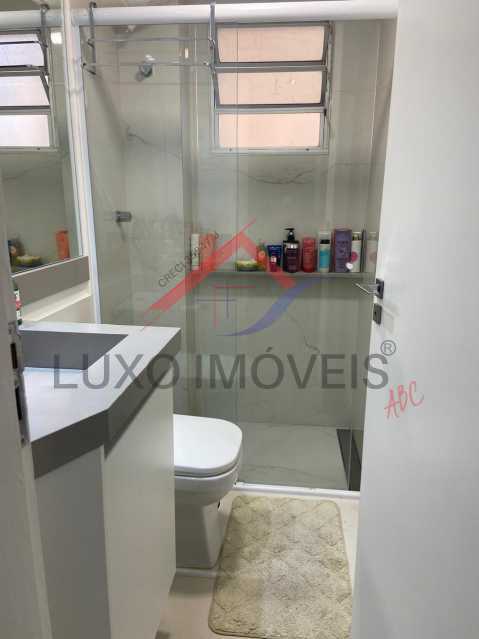 Conheça WhatsApp Image 2026-08-10 at 0 do imóvel - Apartamento : / 3 DORMITORIOS 1 SUITE/ Vila São Pedro/ SANTO ANDRÉ / SP - AP0265 - 14 WhatsApp Image 2026-08-10 at 0 - 14