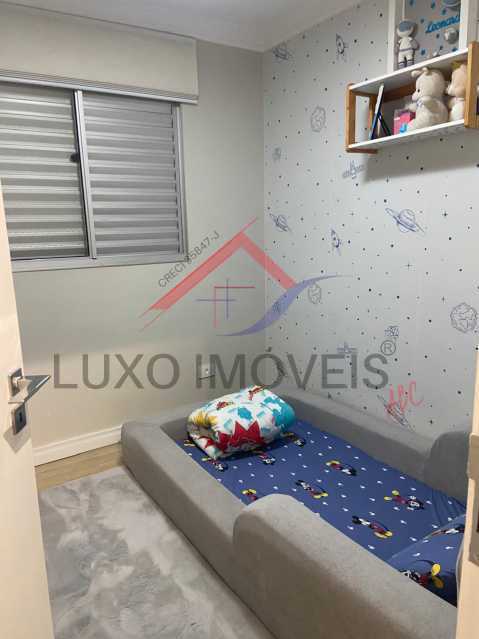 Conheça WhatsApp Image 2026-08-10 at 0 do imóvel - Apartamento : / 3 DORMITORIOS 1 SUITE/ Vila São Pedro/ SANTO ANDRÉ / SP - AP0265 - 15 WhatsApp Image 2026-08-10 at 0 - 15