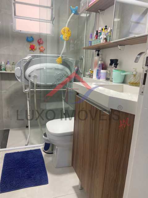 Conheça WhatsApp Image 2026-08-10 at 0 do imóvel - Apartamento : / 3 DORMITORIOS 1 SUITE/ Vila São Pedro/ SANTO ANDRÉ / SP - AP0265 - 17 WhatsApp Image 2026-08-10 at 0 - 17