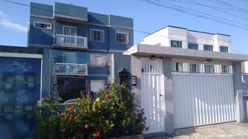 Apartamento 2 quartos à venda Enseada das Gaivotas, Rio das Ostras - R$ 185.000 - WLAP20001