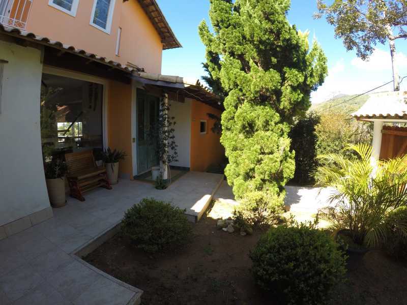 Conheça IMG_9568 do imóvel - Casa em Condomínio 5 quartos à venda Itaipava, Petrópolis - R$ 2.290.000 - GRCN50001 - 3 IMG_9568 - 3