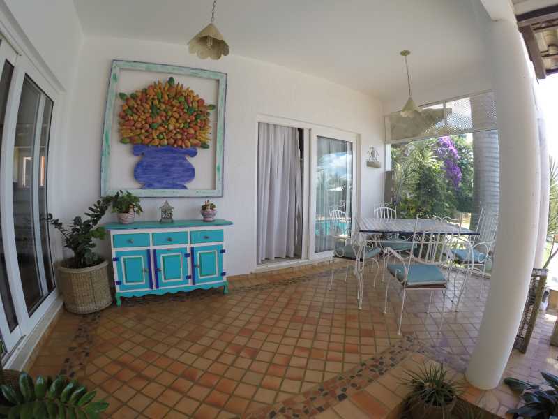 Conheça IMG_9617 do imóvel - Casa em Condomínio 5 quartos à venda Itaipava, Petrópolis - R$ 2.290.000 - GRCN50001 - 4 IMG_9617 - 4