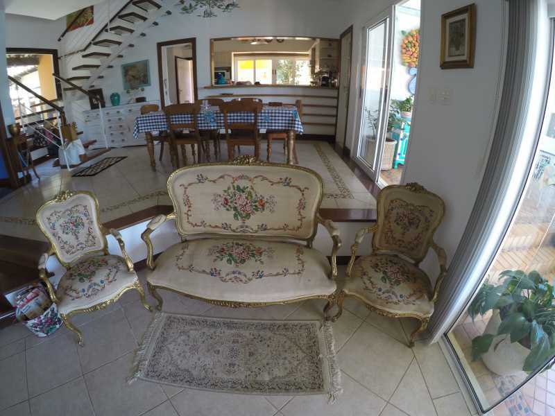 Conheça IMG_9619 do imóvel - Casa em Condomínio 5 quartos à venda Itaipava, Petrópolis - R$ 2.290.000 - GRCN50001 - 6 IMG_9619 - 6