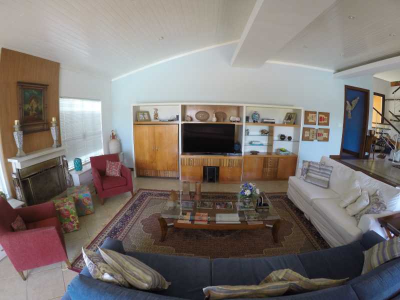 Conheça IMG_9620 do imóvel - Casa em Condomínio 5 quartos à venda Itaipava, Petrópolis - R$ 2.290.000 - GRCN50001 - 7 IMG_9620 - 7