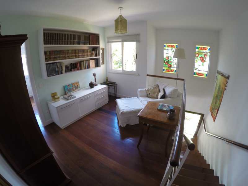 Conheça IMG_9630 do imóvel - Casa em Condomínio 5 quartos à venda Itaipava, Petrópolis - R$ 2.290.000 - GRCN50001 - 9 IMG_9630 - 9