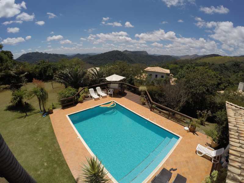 Conheça IMG_9634 do imóvel - Casa em Condomínio 5 quartos à venda Itaipava, Petrópolis - R$ 2.290.000 - GRCN50001 - 10 IMG_9634 - 10