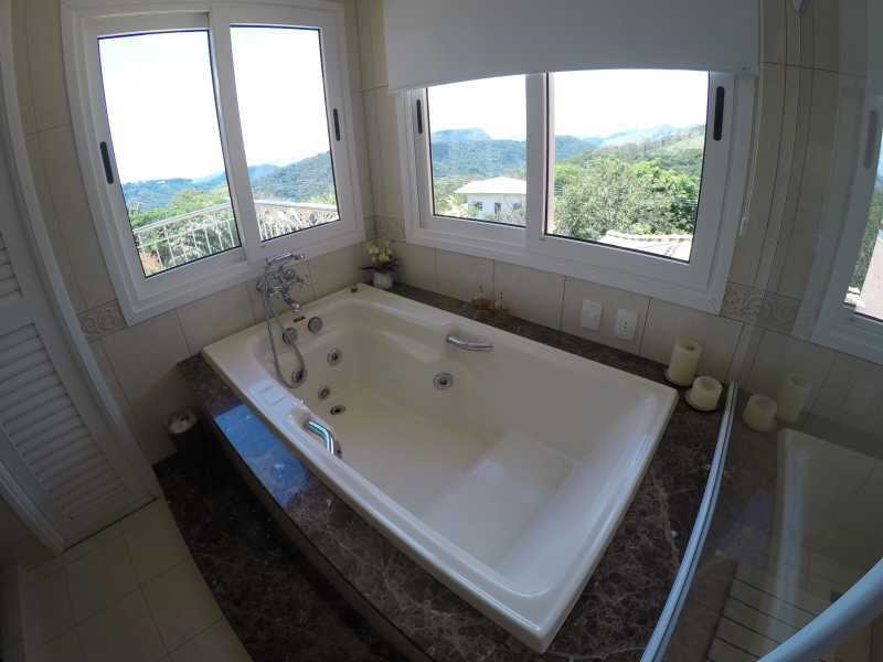 Conheça IMG_9641 do imóvel - Casa em Condomínio 5 quartos à venda Itaipava, Petrópolis - R$ 2.290.000 - GRCN50001 - 12 IMG_9641 - 12