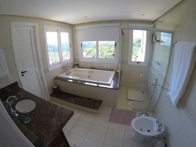 Conheça IMG_9642 do imóvel - Casa em Condomínio 5 quartos à venda Itaipava, Petrópolis - R$ 2.290.000 - GRCN50001 - 14 IMG_9642 - 14