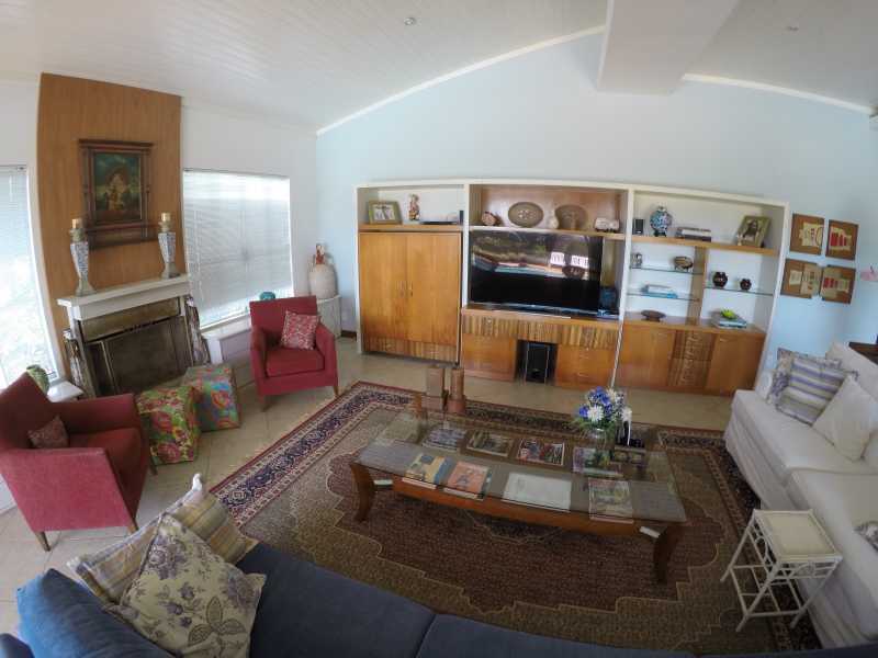 Conheça IMG_9649 do imóvel - Casa em Condomínio 5 quartos à venda Itaipava, Petrópolis - R$ 2.290.000 - GRCN50001 - 17 IMG_9649 - 17