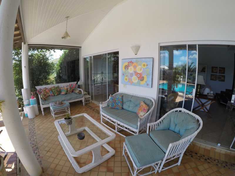 Conheça IMG_9607 - Copia do imóvel - Casa em Condomínio 5 quartos à venda Itaipava, Petrópolis - R$ 2.290.000 - GRCN50001 - 21 IMG_9607 - Copia - 21