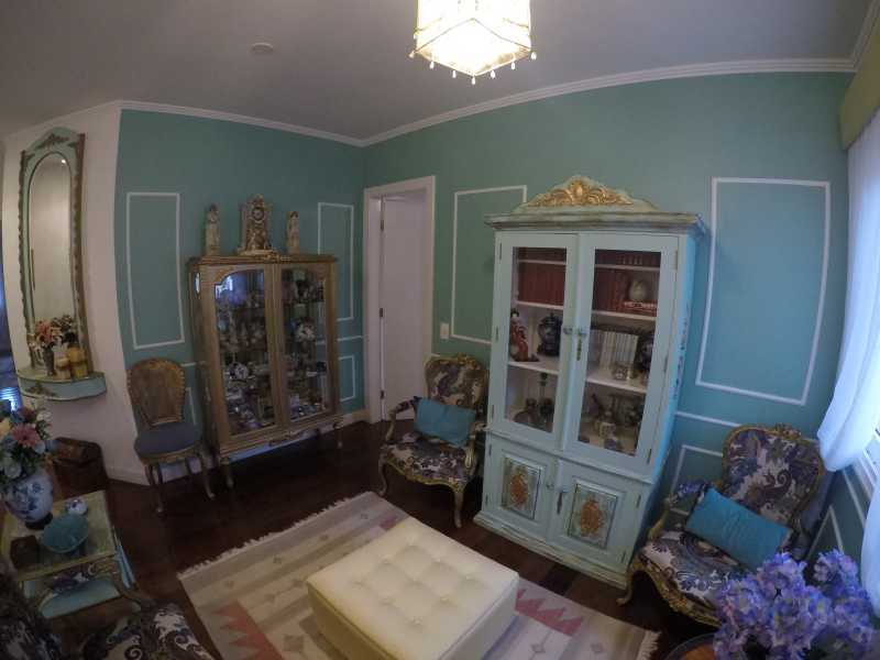 Conheça GPTempDownload 26 - Copia do imóvel - Casa em Condomínio 5 quartos à venda Itaipava, Petrópolis - R$ 2.290.000 - GRCN50001 - 23 GPTempDownload 26 - Copia - 23