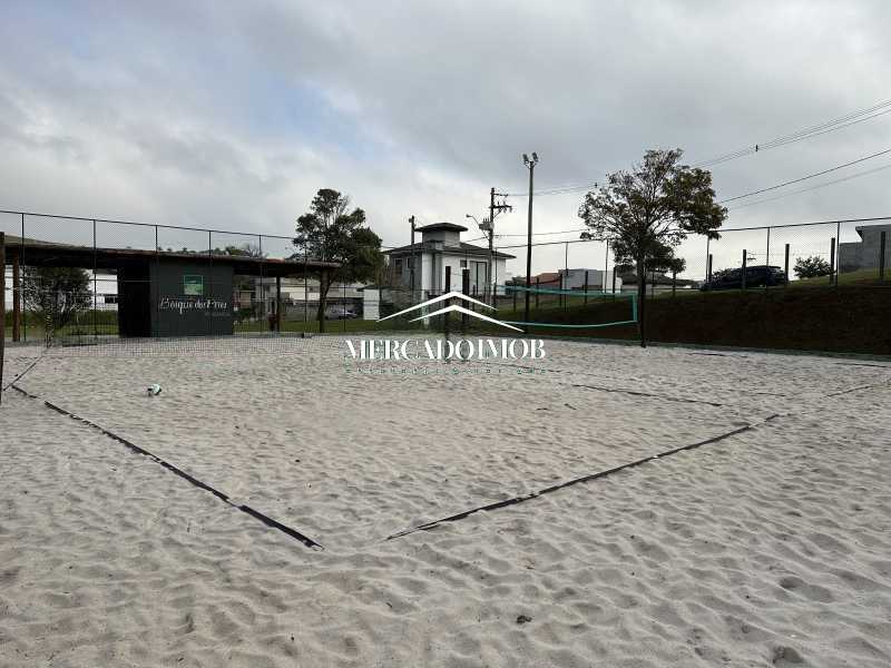 QUADRA DE AREIA CONDOMÍNIO BO - 2