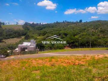 Condomínio Reserva Santa Rosa - Terreno Residencial à venda Itatiba,SP Reserva Santa Rosa - R$ 424.000 - MBTR00042