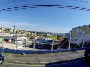 Terreno Comercial 259m² à venda Itatiba,SP Parque São Francisco - R$ 450.000 - MBTC00014