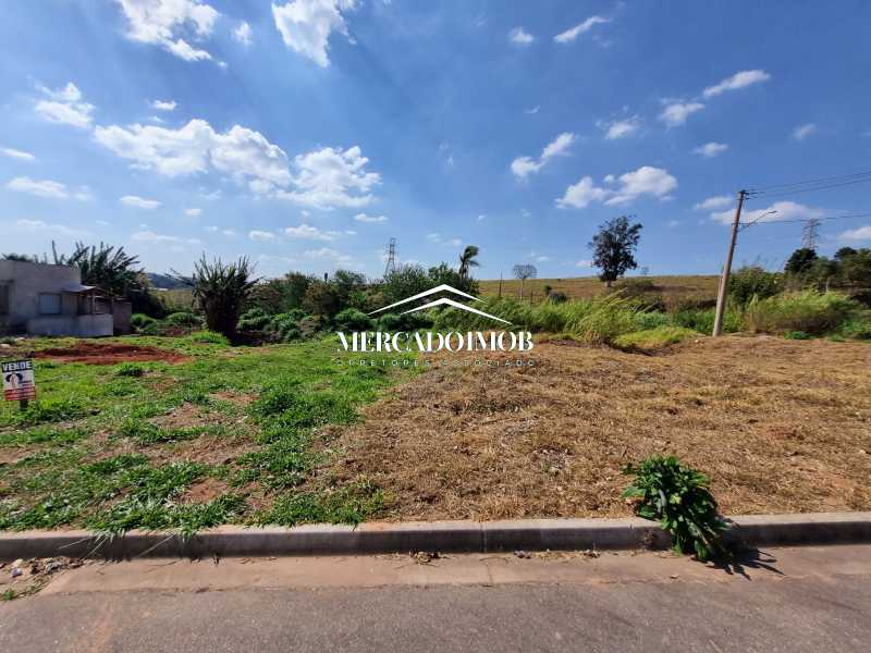 Conheça MBTR00043 TERRENO 1 do imóvel - Terreno Residencial à venda Itatiba,SP Villaggio Fosuzzi - R$ 200.000 - MBTR00043 - 1 MBTR00043 TERRENO 1 - 1