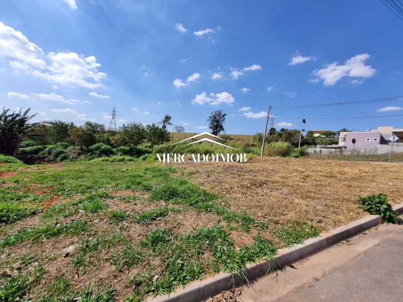 Conheça MBTR00043 TERRENO 2 do imóvel - Terreno Residencial à venda Itatiba,SP Villaggio Fosuzzi - R$ 200.000 - MBTR00043 - 2 MBTR00043 TERRENO 2 - 2
