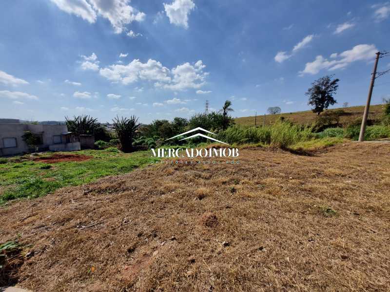 Conheça MBTR00043 TERRENO 3 do imóvel - Terreno Residencial à venda Itatiba,SP Villaggio Fosuzzi - R$ 200.000 - MBTR00043 - 3 MBTR00043 TERRENO 3 - 3