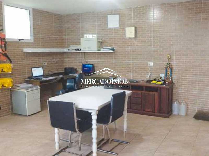 MBCN40006 GARAGEM/ESCRITÓRIO - 7