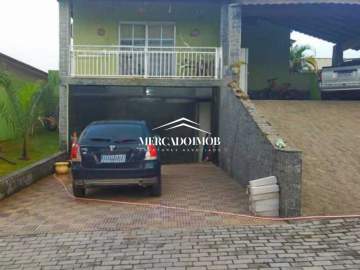 Condomínio Bosque dos Pires - Casa em Condomínio 4 quartos à venda Itatiba,SP Condomínio Bosque dos Pires - R$ 900.000 - MBCN40006