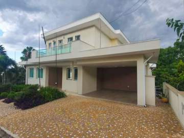 Condomínio Itatiba Country Club - Casa em Condomínio 5 quartos à venda Itatiba,SP Parque das Laranjeiras - R$ 3.500.000 - MBCN50003