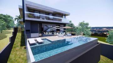 Condomínio Villaggio Paradiso - Terreno Residencial à venda Itatiba,SP Bairro Itapema - R$ 394.000 - MBTR00050