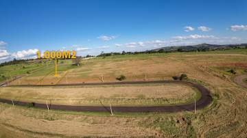 Condomínio Praças Ventura - Terreno Residencial à venda Itatiba,SP Sítio da Moenda - R$ 250.000 - MBTR00054