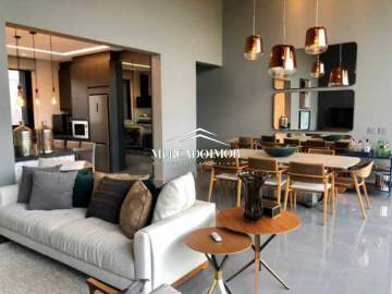 Condomínio Reserva Santa Rosa - Casa em Condomínio 3 quartos à venda Itatiba,SP Reserva Santa Rosa - R$ 3.500.000 - MBCN30004