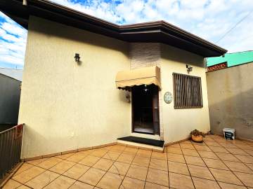 Boa localização - Casa 3 quartos à venda Itatiba,SP Loteamento Itatiba Park - R$ 590.000 - MBCA30016