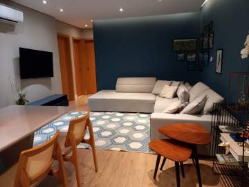 Condomínio Condomínio Praxx Residencial - Apartamento 2 quartos à venda Itatiba,SP Vila Cassaro - R$ 670.000 - MBAP20004