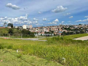 Condomínio Reserva Bellano - Terreno Residencial/ Reserva Bellano/ Itatiba -SP - MBTR00083
