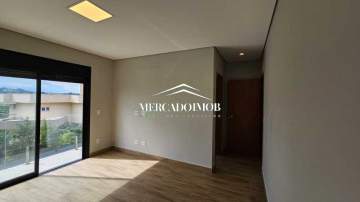 Condomínio Reserva Santa Rosa - Casa em Condomínio 3 quartos à venda Itatiba,SP Reserva Santa Rosa - R$ 2.300.000 - MBCN30015