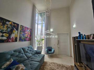 Condomínio Bosque dos Pires - Casa em Condomínio 4 quartos para venda e aluguel Itatiba,SP Condomínio Bosque dos Pires - R$ 1.490.000 - MBCN40010