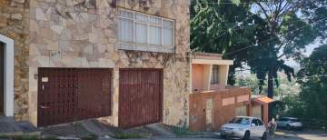 Casa 3 quartos à venda Itatiba,SP Centro - R$ 599.000 - MBCA30017