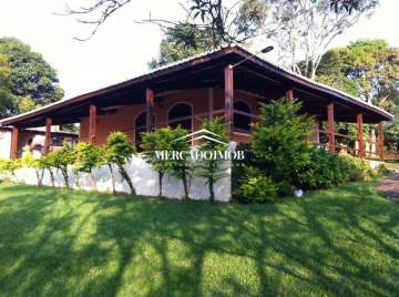 Chácara 2210m² à venda Itatiba,SP Jardim Monte Verde - R$ 870.000 - MBCH20001